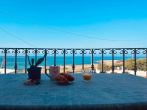 Casa Vacanza Vista Mare Salento Torre San Giovanni